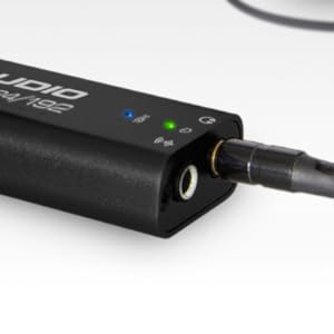 その他 M-AUDIO MICRO DAC 24/192 製品情報：Micro DAC 24/192：M-AUDIO