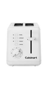 cuisinart touch to toast leverless