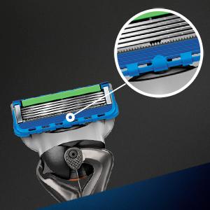 Gillette ProGlide Power Rasierklingen Gillette Club