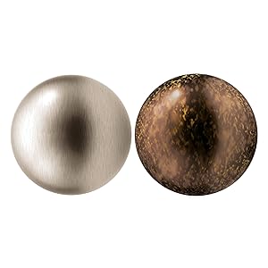 Choose the Best Finish for Your Bathroom