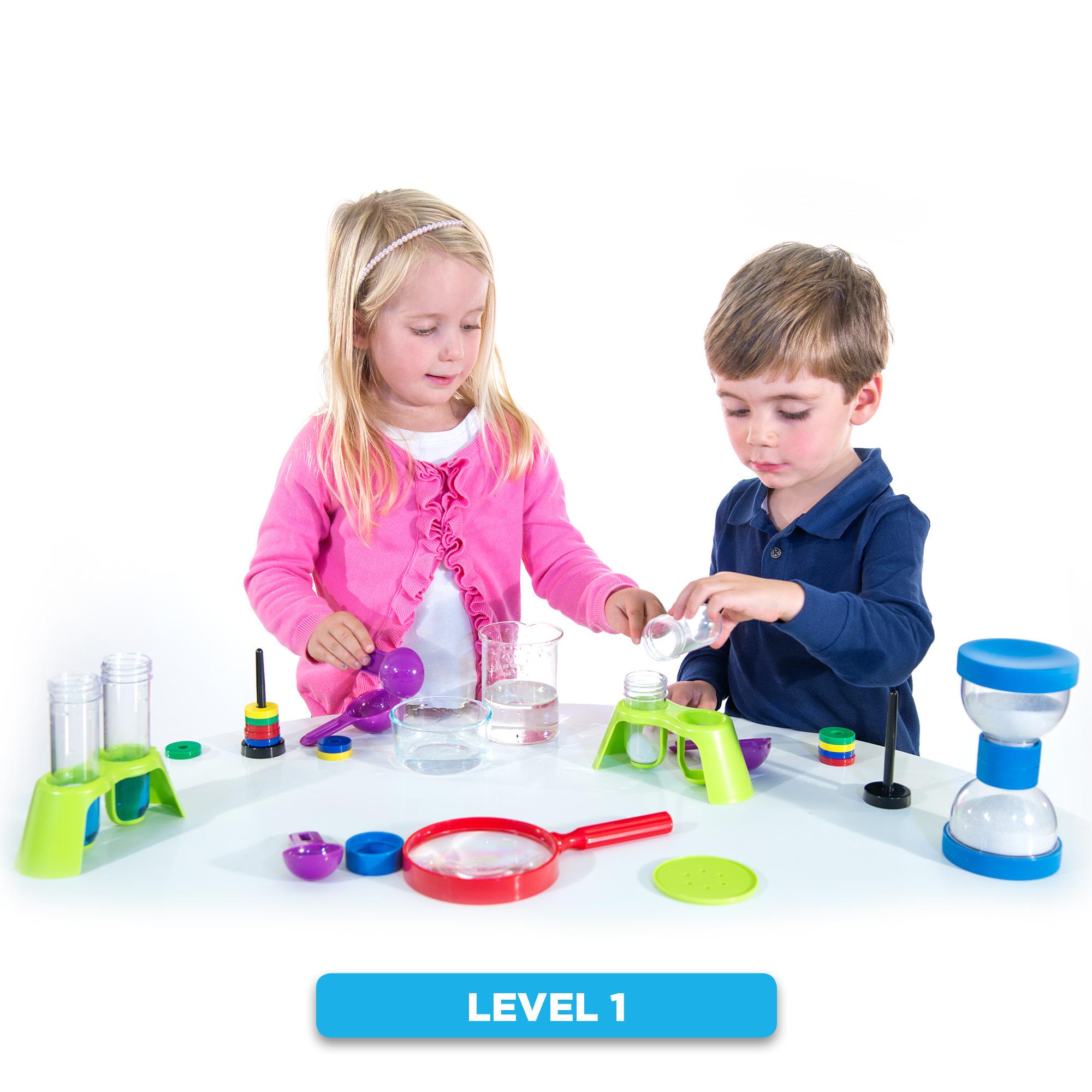 Kids First Science Laboratory Kit Toys & Games
