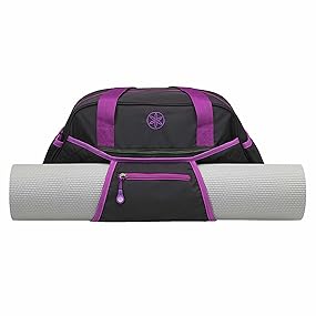 gaiam duffle bag