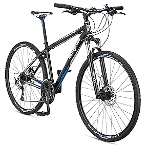 Mongoose reform sport 700c hybrid review Outlet