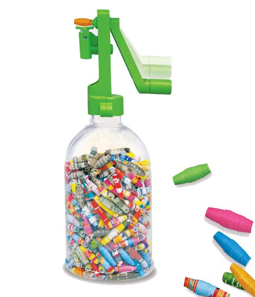 4M Recycled Paper Beads Kit Toys & Games