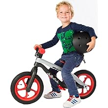 chill a fish balance bike