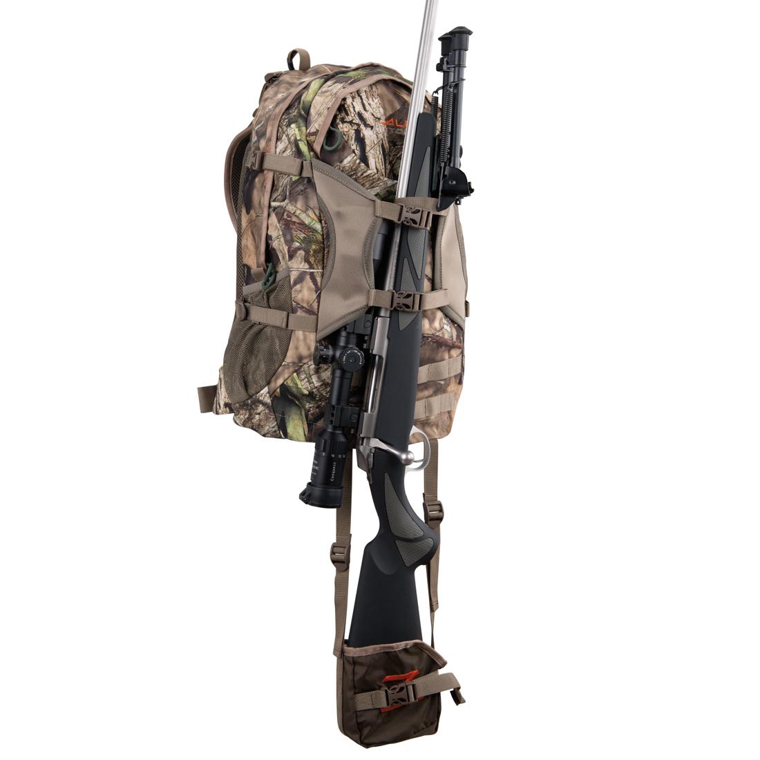 ALPS OutdoorZ Trail Blazer, Mossy Oak Country Sports