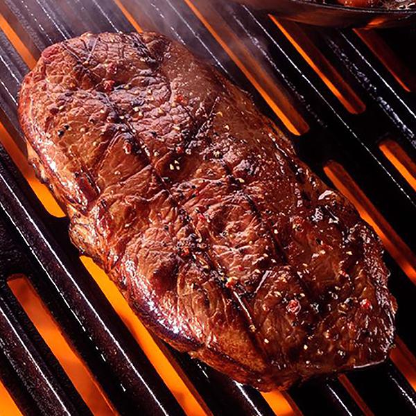 Cuisinart CGPR221 Cast Iron Grill Press Freestanding