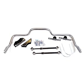 sway bar link kit, sway bar, acdelco, ac delco, rough country, uro parts, currie, currie enterprises