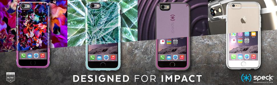 CandyShell: Mighty Slim Protection