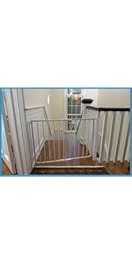 cardinal gates stairway special gate