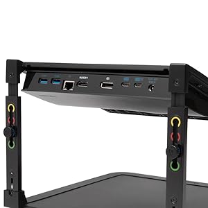 Zero Footprint Enabled