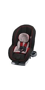 Amazon Com Graco Contender 65 Convertible Car Seat