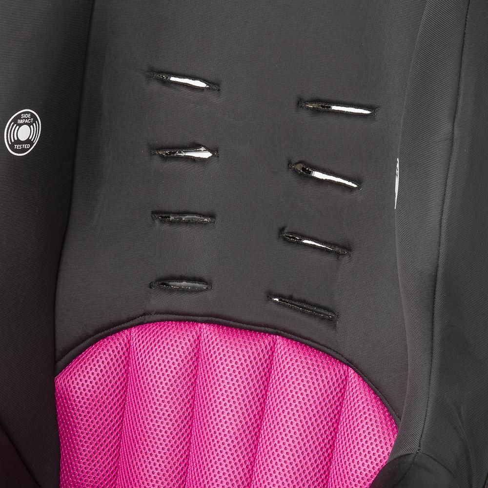 Evenflo Tribute LX Convertible Car Seat Neptune Baby