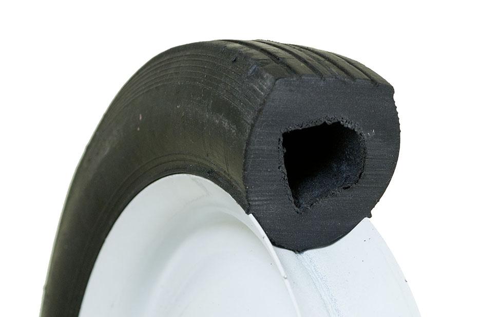 Marathon 10x1.75 SemiPneumatic Tire on Wheel Amazon.ca Patio, Lawn