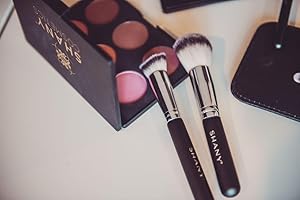 eyelashes beauty covergirl chi lip balm hairspray mascara lipstick elf nyx eyeliner eye shadow blush