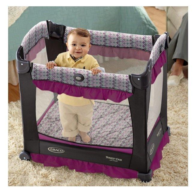 graco travel lite sutton