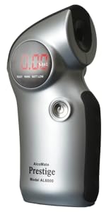 alcomate, prestige, al6000, prism, breathalyzer