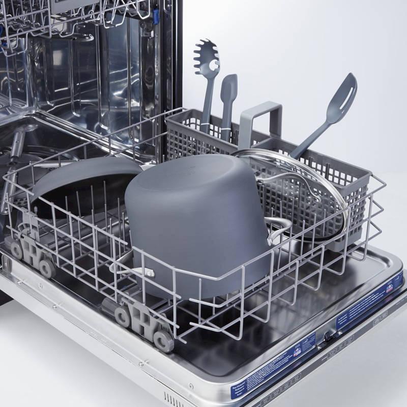 Calphalon Contemporary HardAnodized Aluminum Nonstick