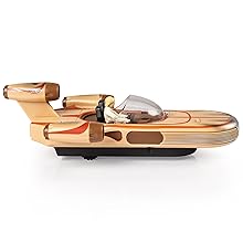 air hogs star wars speeder bike