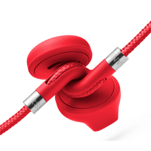 UrbanEars 4091383 Sumpan Dark Grey in-Ear Headphone : Amazon