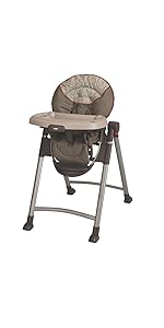 graco tablefit rittenhouse high chair