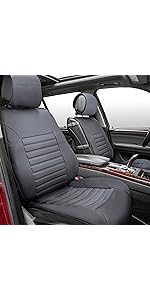 honda seat covers