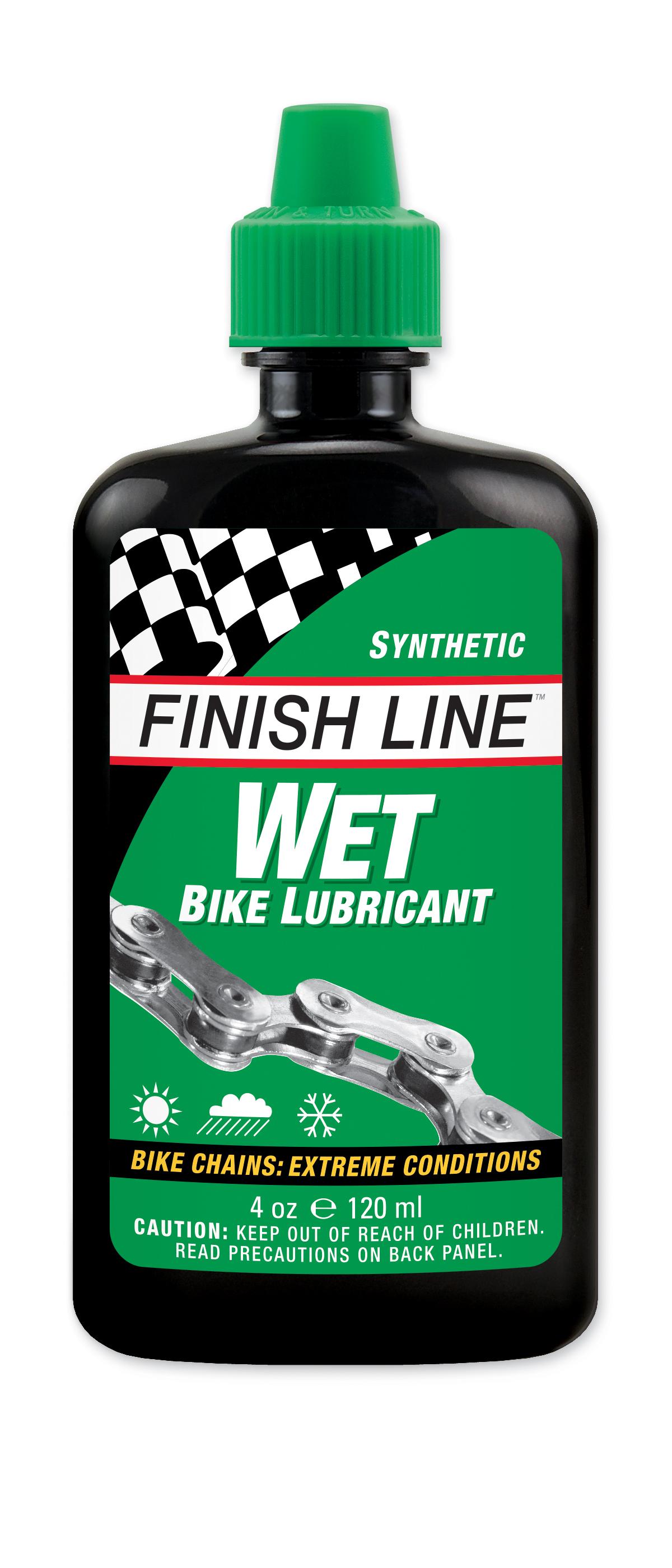 finish line speed bike degreaser