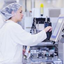 Small manufacture image 5