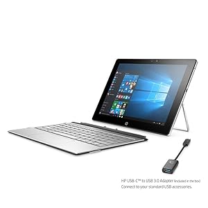 Spectre x2 12-c033TU【Core i5/8GB/256GB】 HP Spectre X2 review | IT Pro