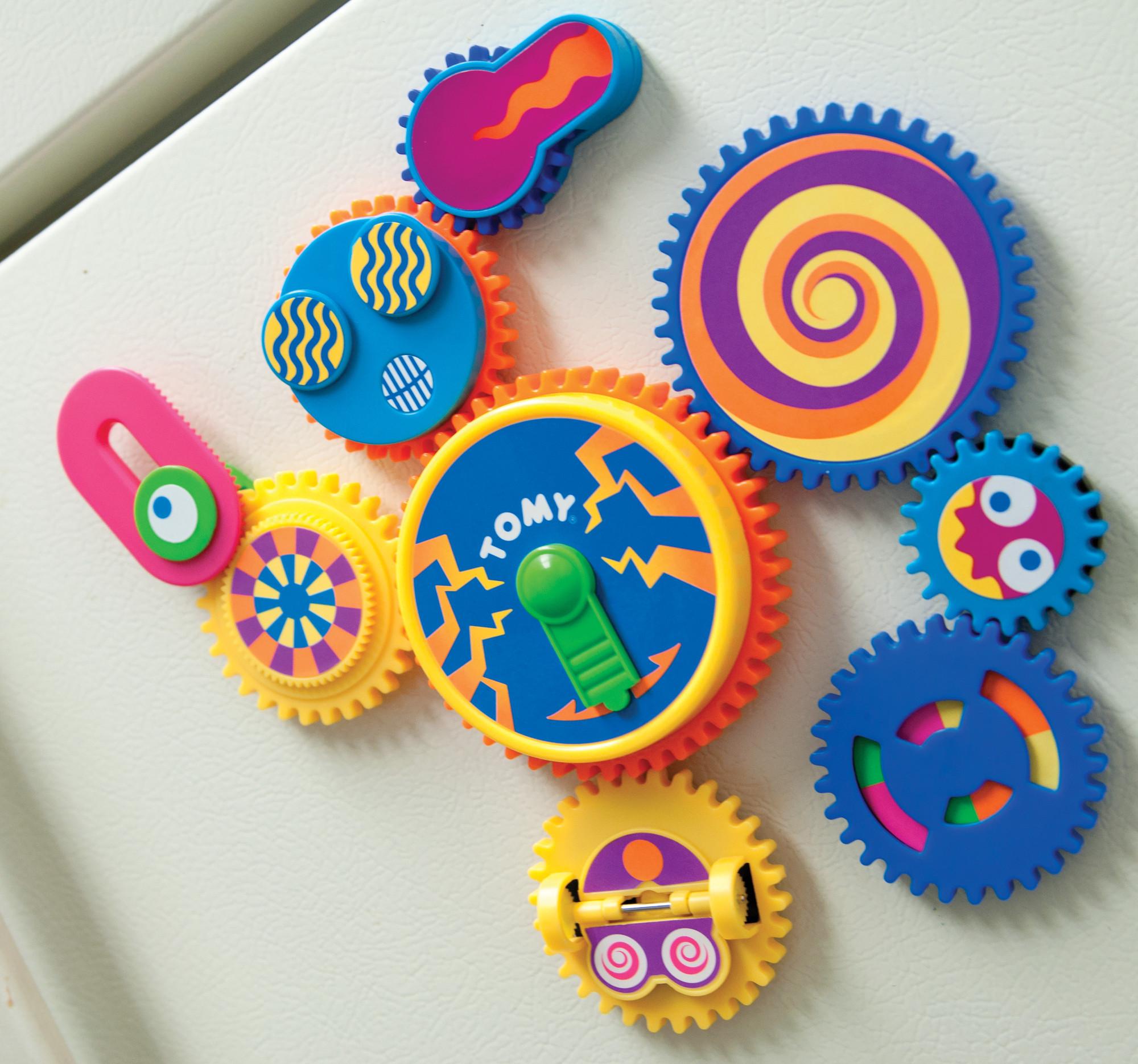 Gearation Refrigerator Amazon.ca Toys & Games