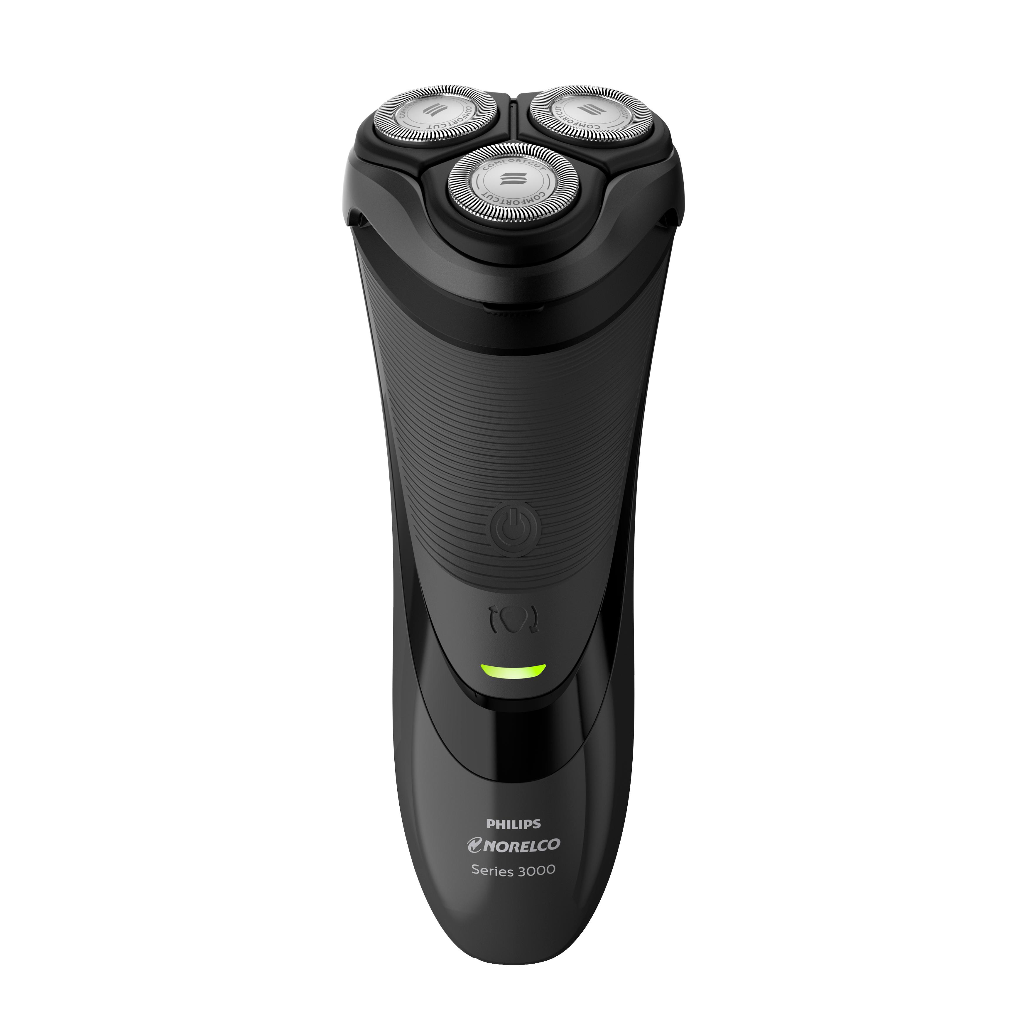 Buy Philips Norelco 3100 Electric Shaver with Comfort Cut Blade System