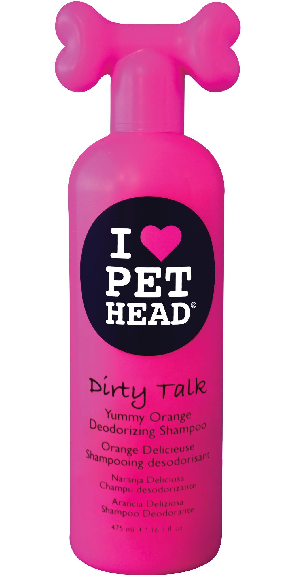 PET HEAD Dry Clean Spray 450Milliliter Blueberry Muffin Amazon.ca