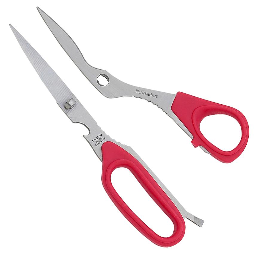 Messermeister DN2070 8Inch TakeApart Kitchen Scissors Amazon.ca