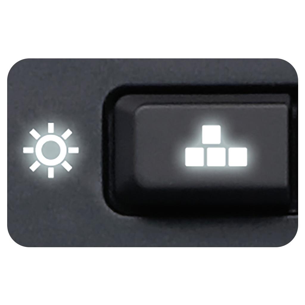 Logitech G710 Wired Mechanical Gaming Keyboard No Wrist PAD