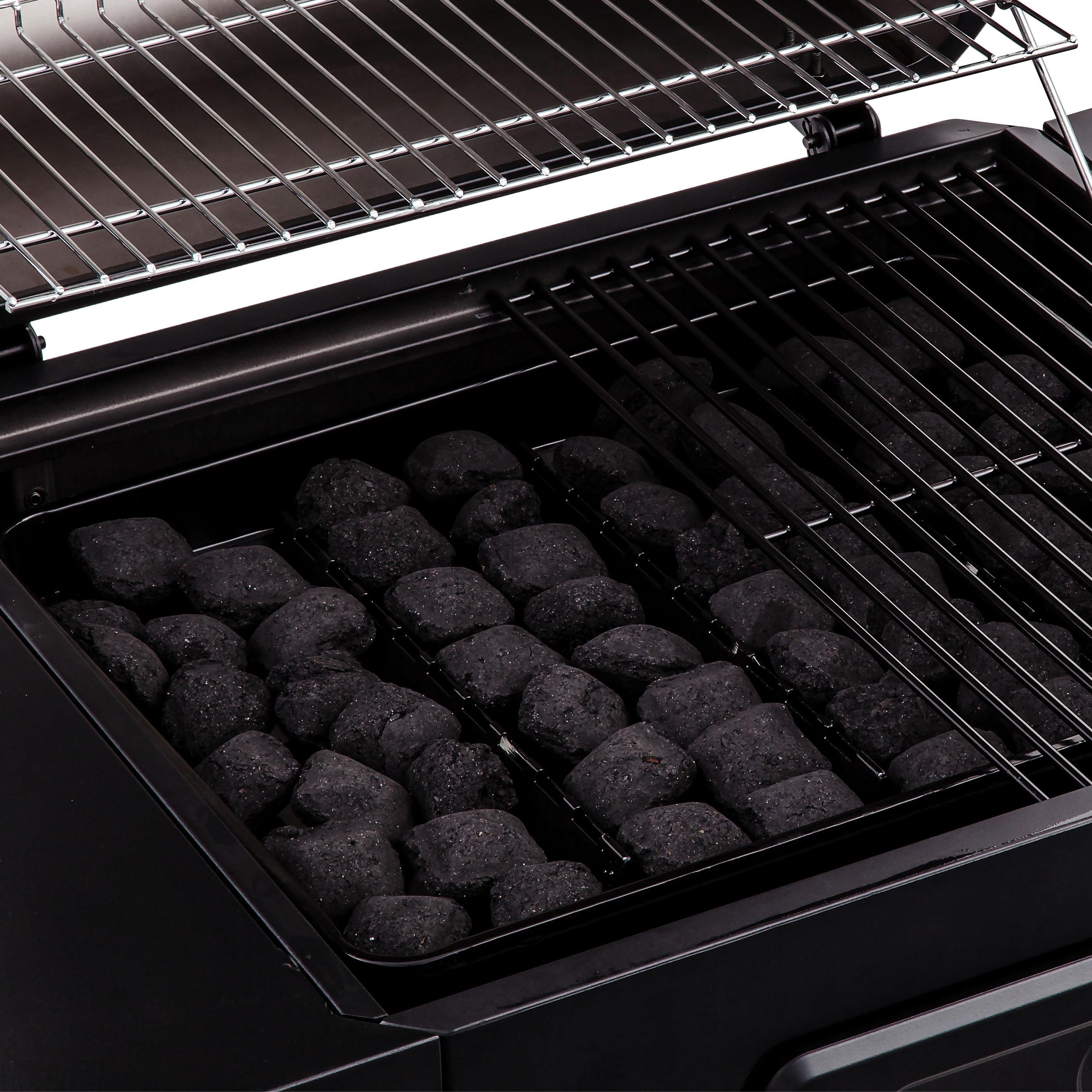 CharBroil Charcoal Grill, 580 Square Inch Garden & Outdoor