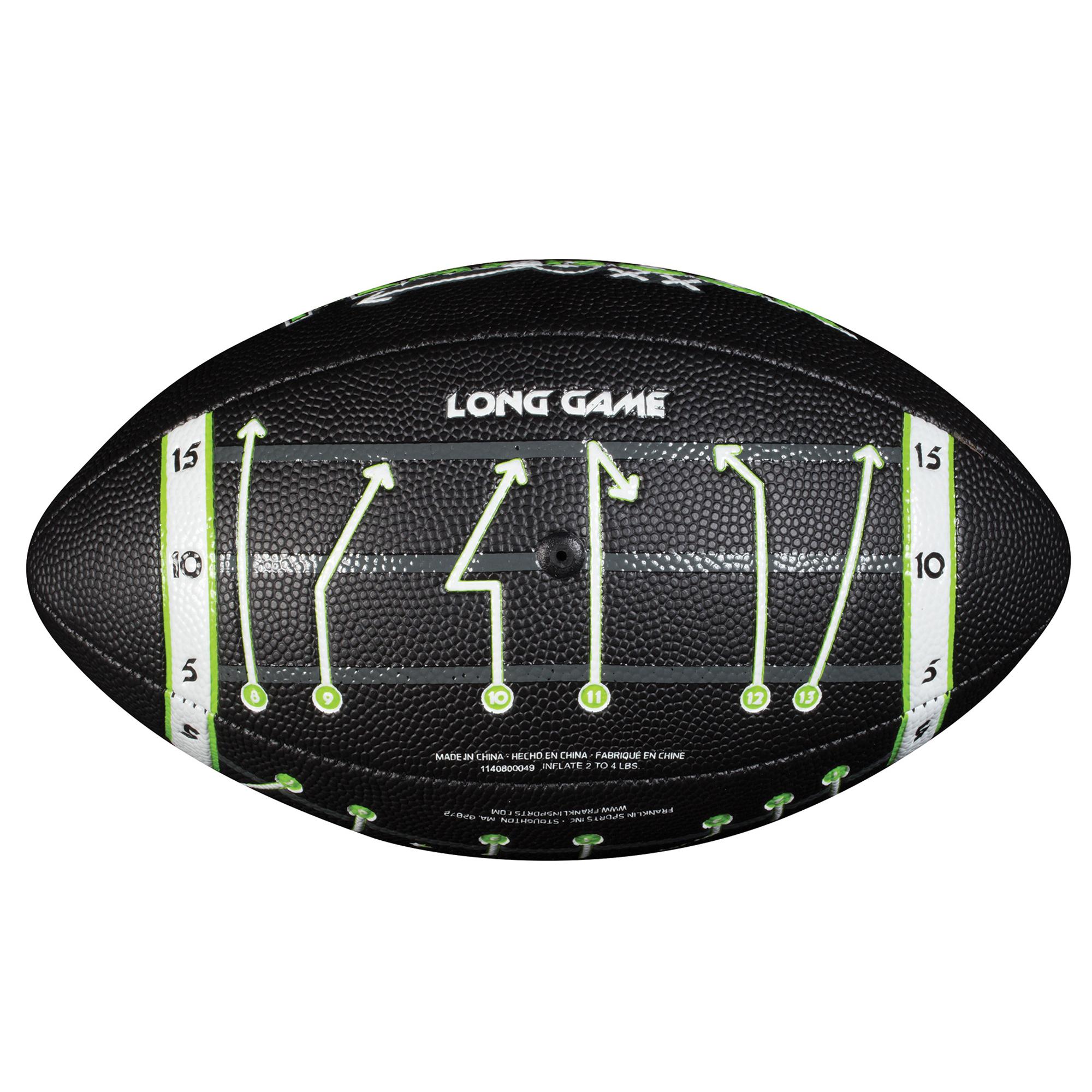 Buy Franklin Sports Playbook Football Online at Low Prices in India