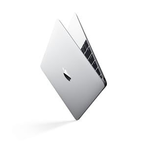 Apple MacBook MF855LL/A 12-Inch Laptop with Retina Display