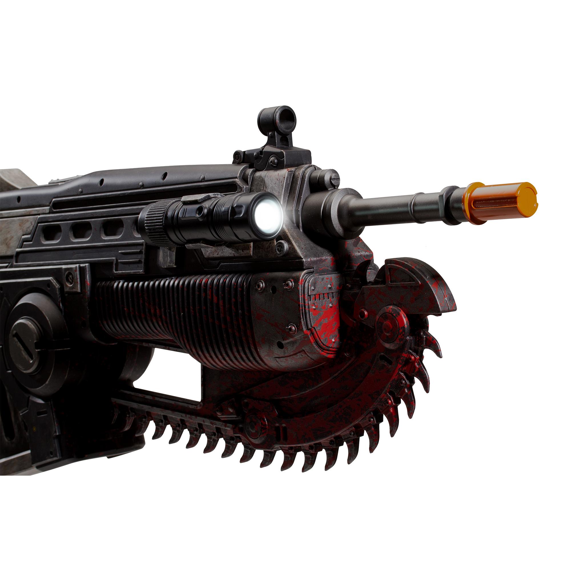 Performance Designed Products Replica Lancer Gears of War 4