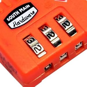 tsa combination lock, luggage lock, tsa lock, tsa combo lock, tsa lock adjustable