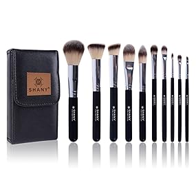 eyelashes beauty covergirl chi lip balm hairspray mascara lipstick elf nyx eyeliner eye shadow blush