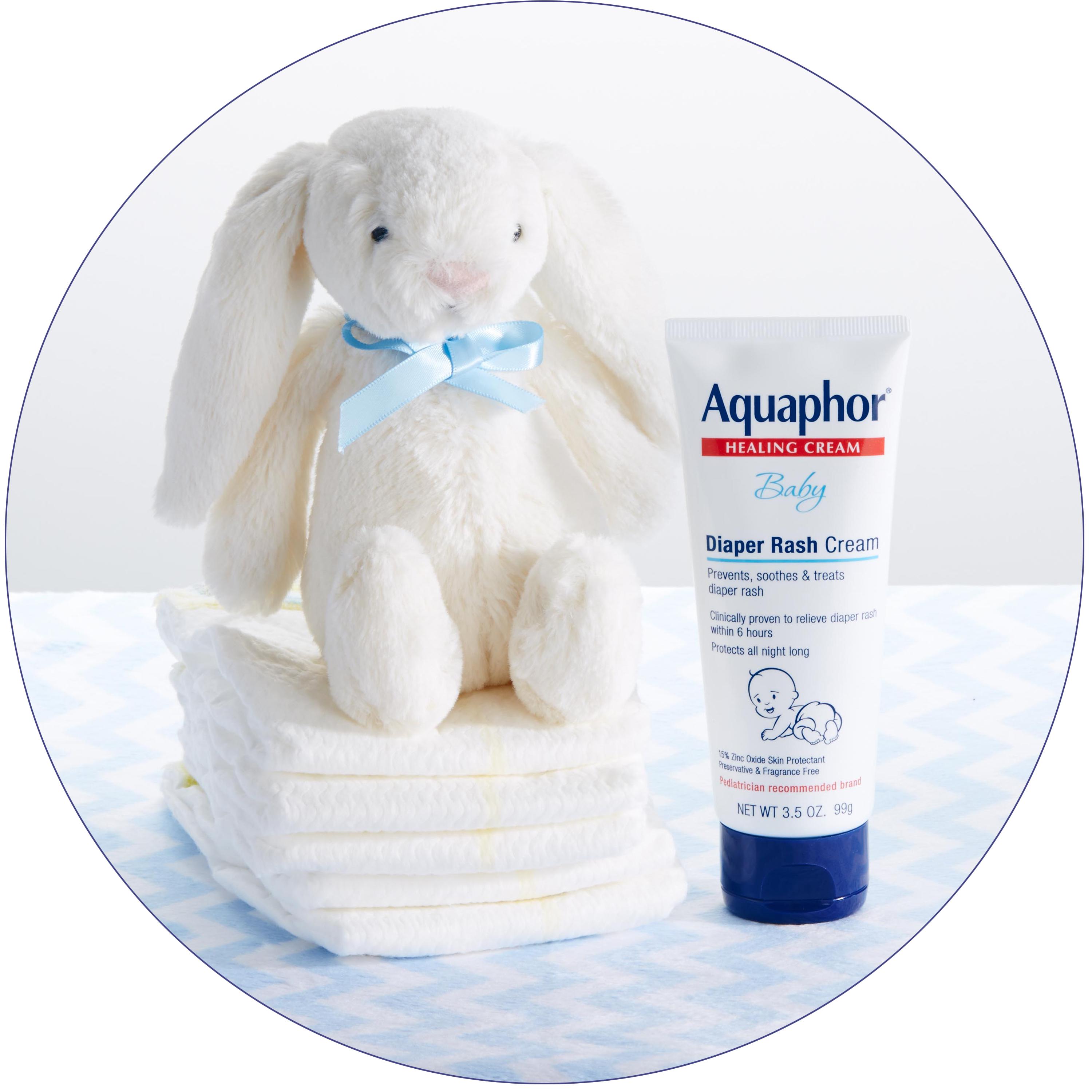 Aquaphor Baby Healing Ointment ToGo Pack Advanced