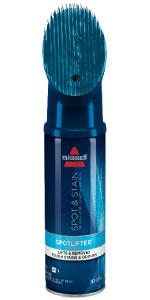 stain pet bissell