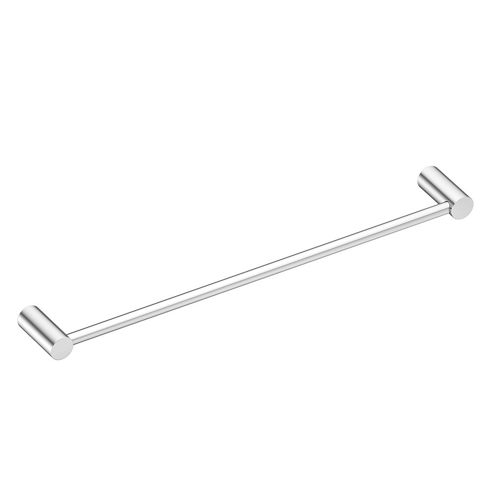 Moen YB0418CH Align 18Inch Bathroom Towel Bar, Chrome, Towel Bars