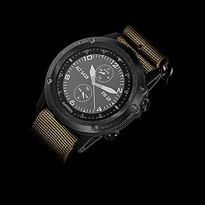tactix bravo gps watch