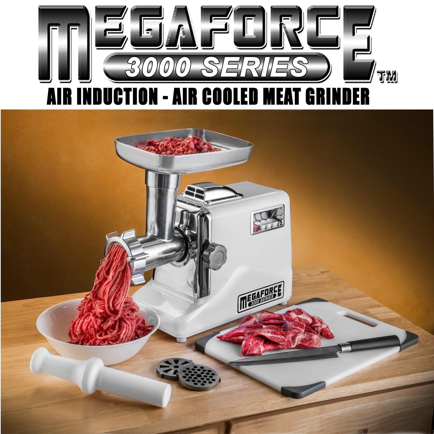 STX INTERNATIONAL Megaforce Model STX3000MF Patented Air Cooled