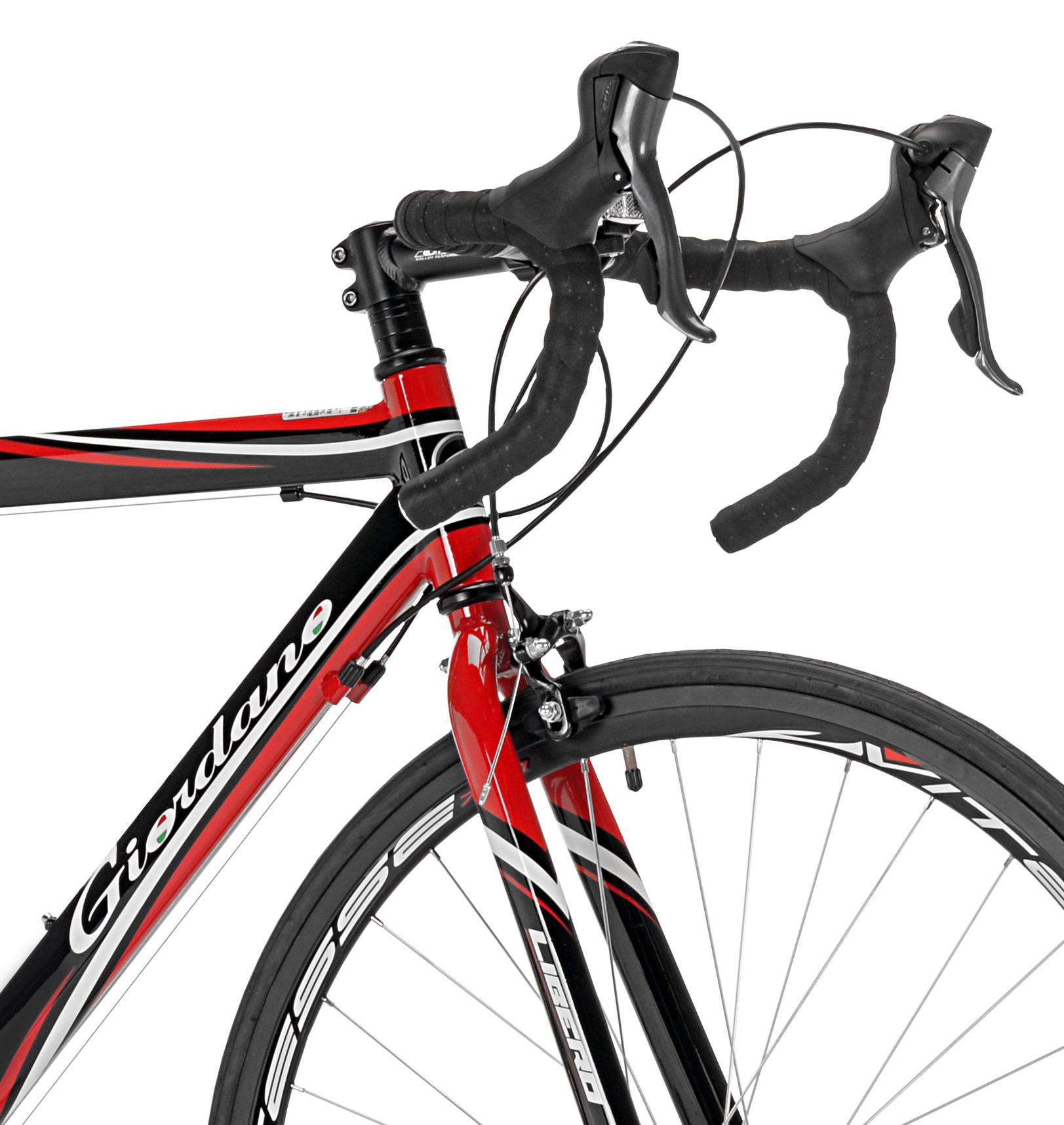 giordano bike libero