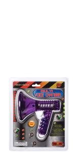 toysmith tech gear multi voice changer