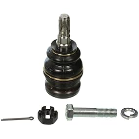 Magneti Marelli Mopar ball joint chassis control arm