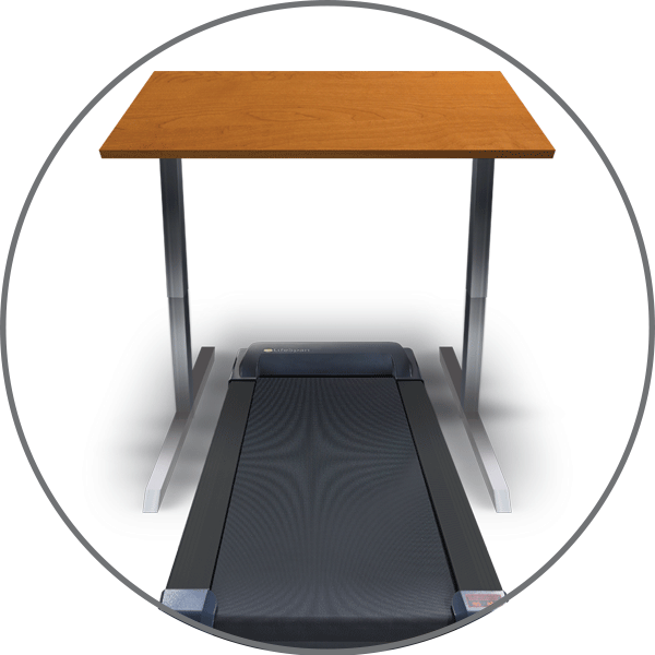 LifeSpan Fitness TR5000DT3 Under Desk Treadmill, Treadmills Amazon