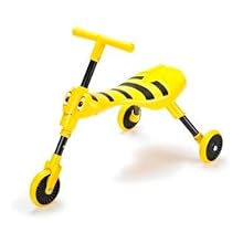scuttlebug b and m